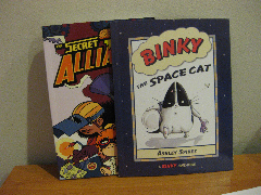 Red Balloon Bookshop